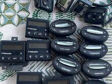 Различные отопители Webasto и Eberspächer