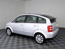 Audi A2