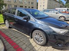 Toyota Avensis 2017