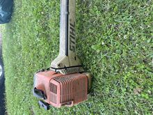 Stihl trimmer