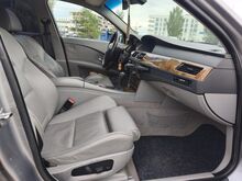 Bmw e61 525d 130kw atm 2005a(rek makstud)
