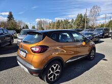 Renault Captur механика бензин