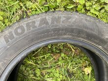 205/55/16” Bridgestone naastrehvid