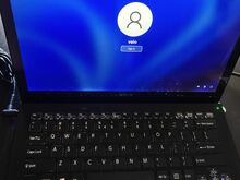Laptop Sony Vaio