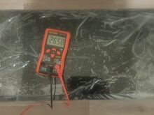 LiFePO4 новый аккумулятор 24В 100Ач