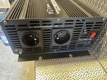 Inverter 5000W CARCLEVER