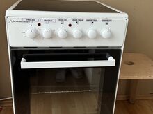 Elektripliit SCHAUB-LORENZ