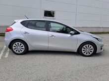 KIA CEED 1.4 DIISEL 66 kW