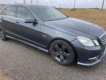 E220 amordipüstakud-supportid