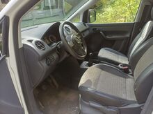 Volkswagen Caddy maxi 1.6 75kW