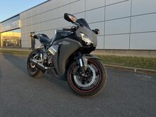 Honda CBR1000RR 2008