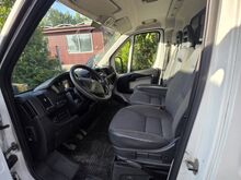 Citroen Jumper