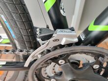 MERIDA BIG. 7 SPEED 40