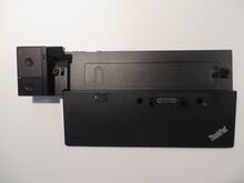 Lenovo ThinkPad Ultra Dock 40A2