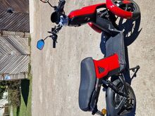 Doohan iTango