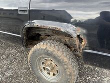 Chevrolet tahoe k1500 v8