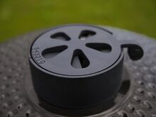 Kamado grill 26"