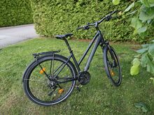 Scott SUB SPORT 20 LADY
