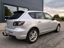 Mazda 3 Facelift Aero 1.6 77kW Automaat LPG