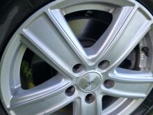 Opel Vivaro 1.9DTi 74кВт, 6-ступ. МКПП, техосмотр до 05/2027 г.