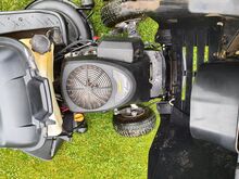 Murutraktor alpina
