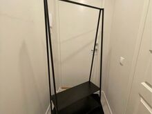 Riidestange