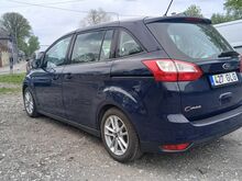 Ford C-Max Grand 2019