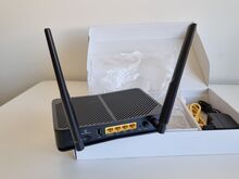 Ruuter ZYXEL LTE3301-PLUS