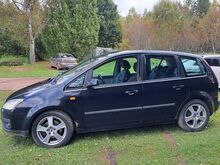 Ford Focus C-max