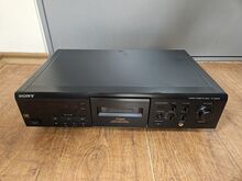 Sony TC-KE600S Stereo Cassette Deck