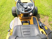 Cub cadet lt1