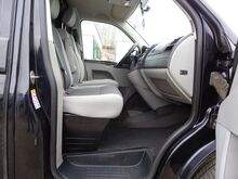 Volkswagen Transporter LONG a/c 2.0 TDI 84кВт