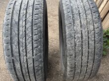 Suverehvid 205/55R16 Leao 2tk, Matador 2tk