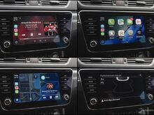 Skoda Superb Facelift подключаемый гибрид (НСО в цене)