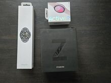 Samsung Galaxy Z Fold2