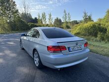 BMW 330i E92