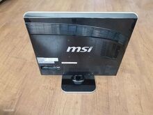 MSI A912-001BUS - all-in-one lauaarvuti
