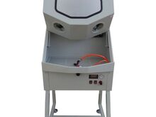 Kuuma vee survepesur Resser