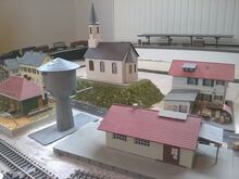 Mudelrong