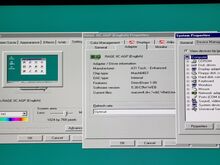RETRO Pentium II Lauaarvuti / aastast 1998
