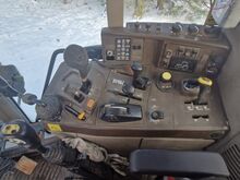 John deere 6520