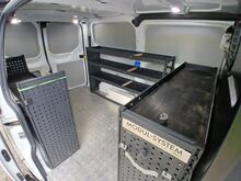 Ford Transit Custom 280 Trend