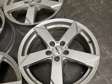 Rial Kodiak R18 valuvelg