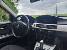 BMW 318 2.0D 105kW Facelift