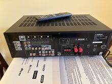 Yamaha RX-V375