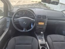 MB.A 180 DIISEL AUTOMAAT