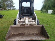 Bobcat 753