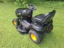 Murutraktor