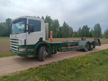 Scania P94