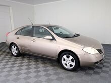 Nissan Primera